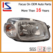 Headlight for FIAT Novo Uno'10