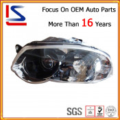 Headlight for FIAT Palio Weekend '09/Siena '08