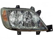 Headlight for Mercedes Benz Sprinter 9018202561