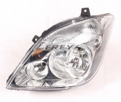 Headlight for Mercedes Benz Sprinter 906 OEM 9068200361