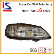 Headlight for Opel Astra G '98-'03 (LS-OPL-053)