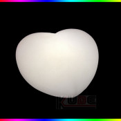 Heart Shape Wedding Decor Festival Lamp