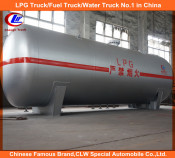 Heavy Duty Asme Standard 100cbm LPG Storage Tank