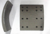 Heavy Duty Brake Lining - Fmsi 4718