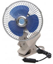 Heavy-Duty Car Fan (WIN-105)