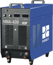 Heavy Duty Inverter DC Arc Welding Machine IGBT Module