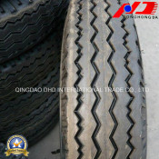 Heavy Duty New Pattern 450-10 Motorcycle Tire