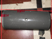Heavy Duty Truck 30L Air Tank Brake System Air Reservoir