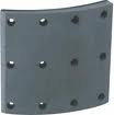 Heavy Duty Truck Brake Lining 19932
