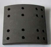 Heavy Duty Truck Brake Lining 4515