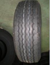Heavy Duty Truck Radial Tyre