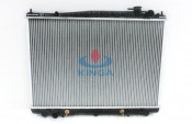 Heavy Duty Truck Radiator for Datsun 21460-2s810