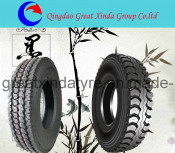 Heavy Duty Truck Tire (11R22.5 12R22.5 13R22.5)