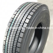 Heavy Duty Truck Tire (12R22.5 315/80R22.5)
