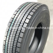 Heavy Duty Truck Tire (315/80R22.5 Pattern No: ST939)