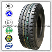 Heavy Duty Truck Tire, Bus Tire, Trailer Tire