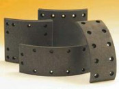Heavy Duty Truck/Trailer Brake Lining