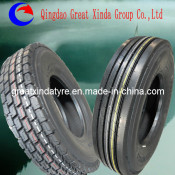 Heavy Duty Truck Tyre (295/75R22.5 295/80R22.5 315/80R22.5)