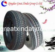 Heavy Duty Truck Tyre (295/80R22.5 315/80R22.5)
