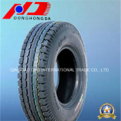 Heavy Duty Use 400-8 Motorcycle Tire