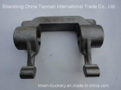 Heavy Truck Part (130*100*30mm 0.8kg) Spare Parts Release Fork (12817)