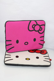 Hello Kitty Laptop Sleeve