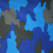 Herringbone Poly Spandex