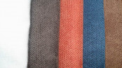 Herringbone Suede for Sofa and Uphloestery (GZ/011)