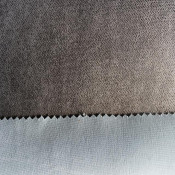 Herringbone Twill Suede, Sofa Upholestery Decoration Fabric