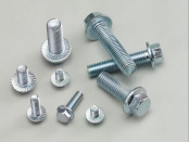 Hex Flange Bolt for Building