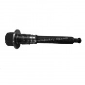 Hex. Flange Head Cap Scew/Pin-Hfcs81030p