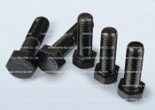 Hex Head Cap Screw Per Asme B18.2.1 DIN931