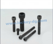 Hex Socket Head Cap Screw