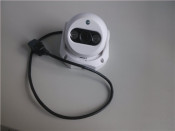 Hi 3518e Water-Proof IP Camera with CMOS Sensor Low Llumination