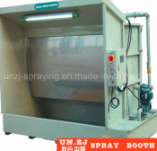 Hi-Q Furniture /Wood Spray Booth/Baking Room