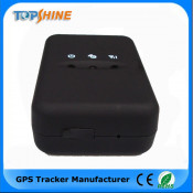 Hidden GPS Pet Tracker (PT30) with Geo-Fence
