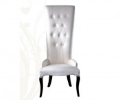 High Back Chair