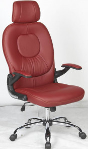 High Back Ergonomic Boss Office Chair (FS-MA093)