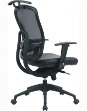 High Back Ergonomic Boss Office Mesh Chair (FS-80B)
