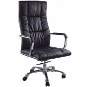 High Back Manager Boss Swivel Executive Office Chair (FS-A810)