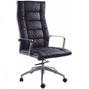 High Back Manager Boss Swivel Executive Office Chair (FS-A822)