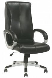 High Back PU Leather Executive Office Chair (Fs-8725)
