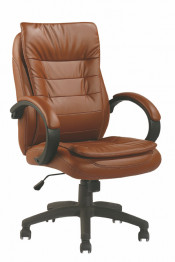 High Back PU Leather Executive Office Chair (Fs-8743)