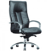High Back PU Swivel Executive Office Chair (FS-8029)