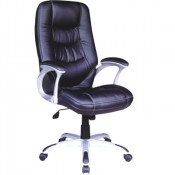 High Back PU Swivel Executive Office Chair (FS-8308)