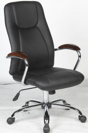 High Back Swivel Manager Office Chair (FS-EX087)