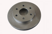High Braking Performance Brake Disc 55054/18060214