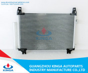 High Cooling System Auto Condenser for Vios'08 /Yaris (05-) /Ncp92 for Toyota