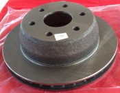 High Cost Performance Brake Disc 55084/25757802