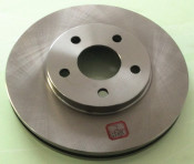 High Cost Performance Brake Disc 55095/ 22705302